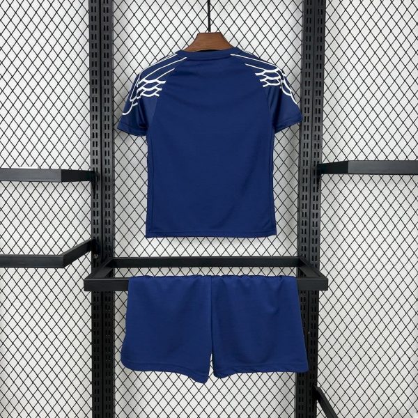4ª Camiseta PSG Niño 2024/2025 - Imagen 2