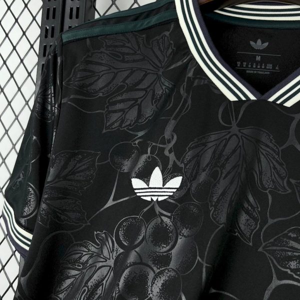 3ª Camiseta Juventus 2025/2026 - Imagen 4