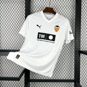 1ª Camiseta Valencia 2025/2026