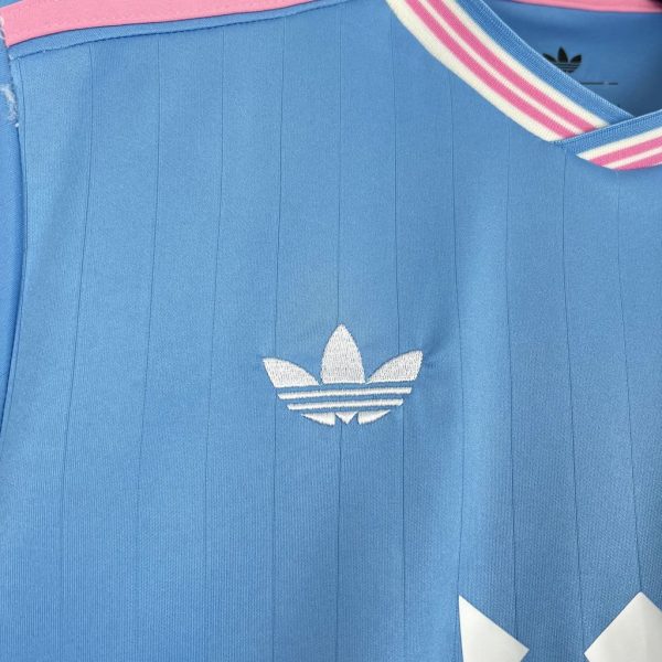 3ª Camiseta Inter Miami 2025/2026 - Imagen 4