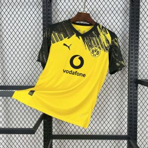1ª Camiseta Borussia Dortmund 2025/2026