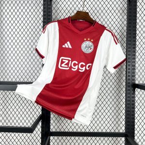 1ª Camiseta Ajax 2025/2026