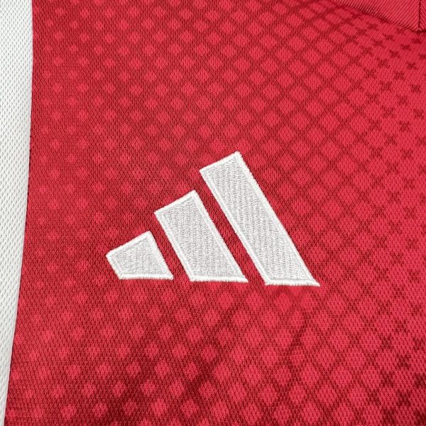 1ª Camiseta Ajax 2025/2026 - Imagen 4