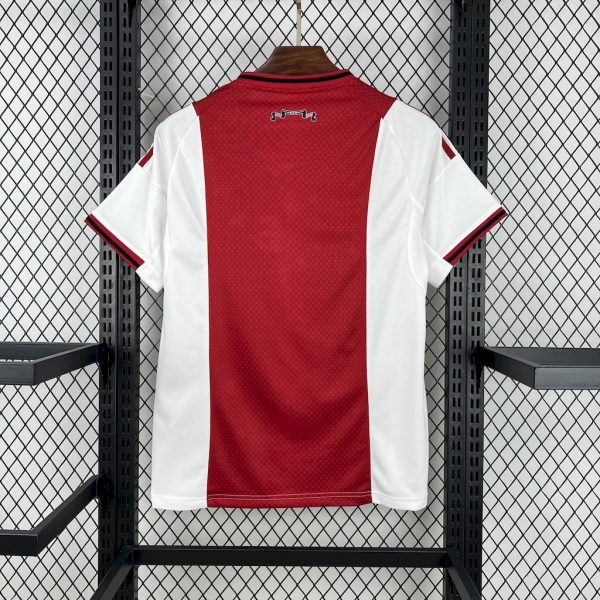 1ª Camiseta Ajax 2025/2026 - Imagen 2