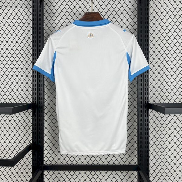 1ª Camiseta Olympique de Marsella 2025/2026 - Imagen 2