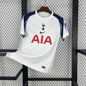 1ª Camiseta Tottenham 2025/2026