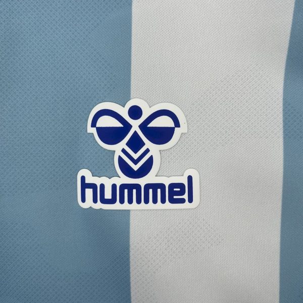 1ª Camiseta Málaga 2025/2026 - Imagen 4