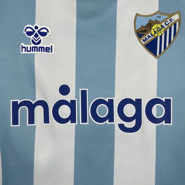 1ª Camiseta Málaga 2025/2026 - Imagen 5