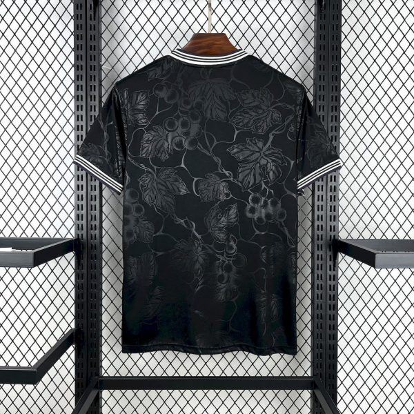 3ª Camiseta Juventus 2025/2026 - Imagen 2