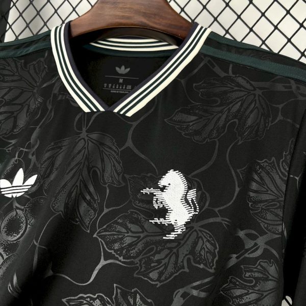 3ª Camiseta Juventus 2025/2026 - Imagen 3