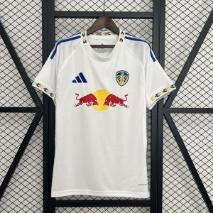 1ª Camiseta Leeds 2025/2026