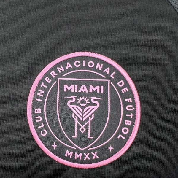 2ª Camiseta Inter Miami 2025/2026 - Imagen 3