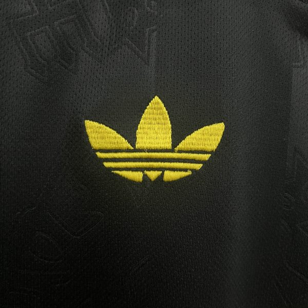 3ª Camiseta Niño Manchester United 2025/2026 - Imagen 4