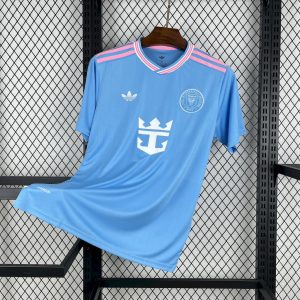 3ª Camiseta Inter Miami 2025/2026