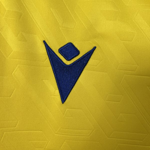1ª Camiseta Cádiz 2025/2026 - Imagen 4