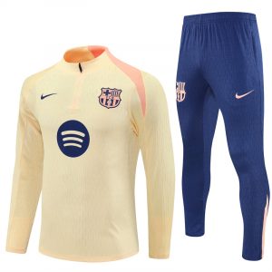 Chándal Sudadera Niño Barcelona 2025/2026