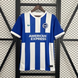 1ª Camiseta Brighton 2025/2026