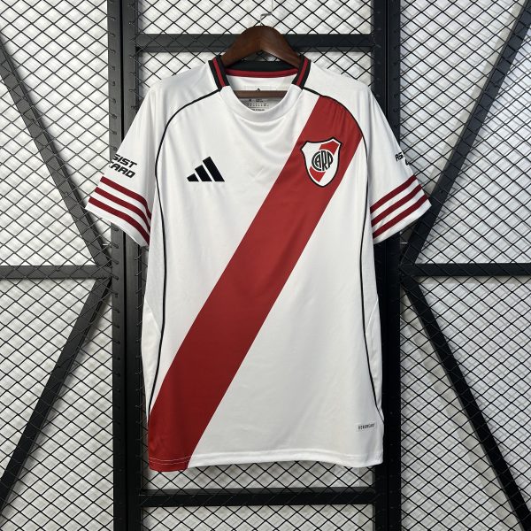 1ª Camiseta River Plate 2025/2026
