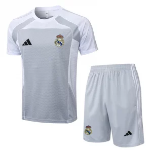 Conjunto Entrenamiento Real Madrid 2025/2026