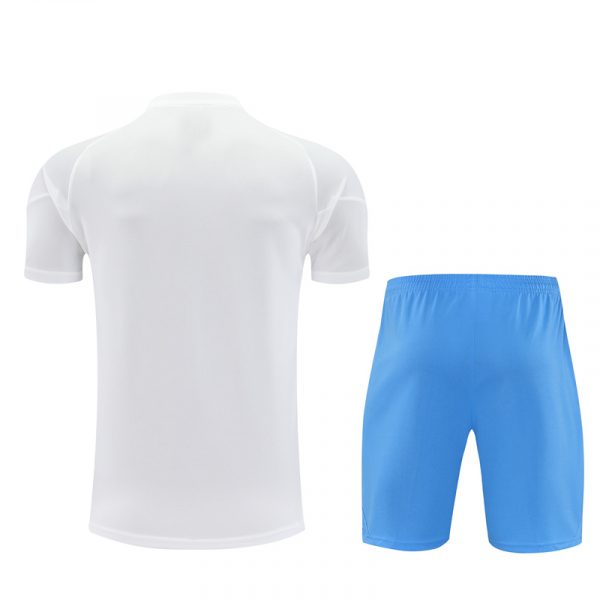 Conjunto Entrenamiento Real Madrid 2025/2026 - Imagen 2