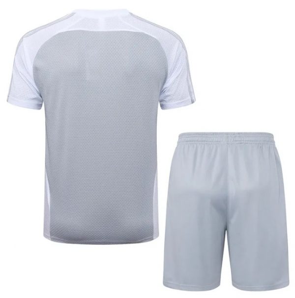 Conjunto Entrenamiento Real Madrid 2025/2026 - Imagen 2