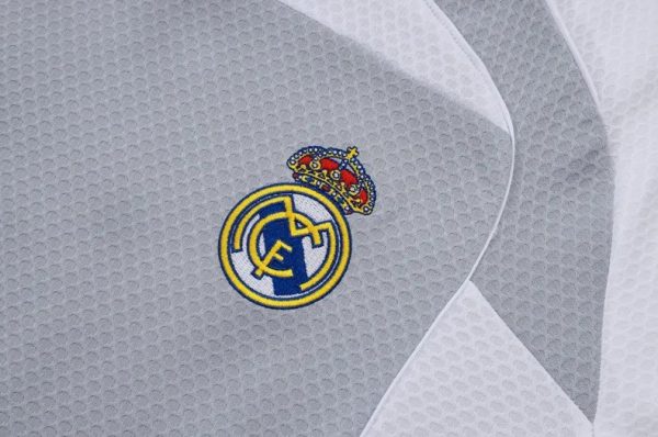Conjunto Entrenamiento Real Madrid 2025/2026 - Imagen 3