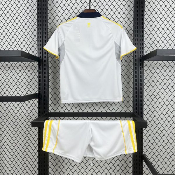 3ª Camiseta Niño Al Nassr 2025/2026 - Imagen 2