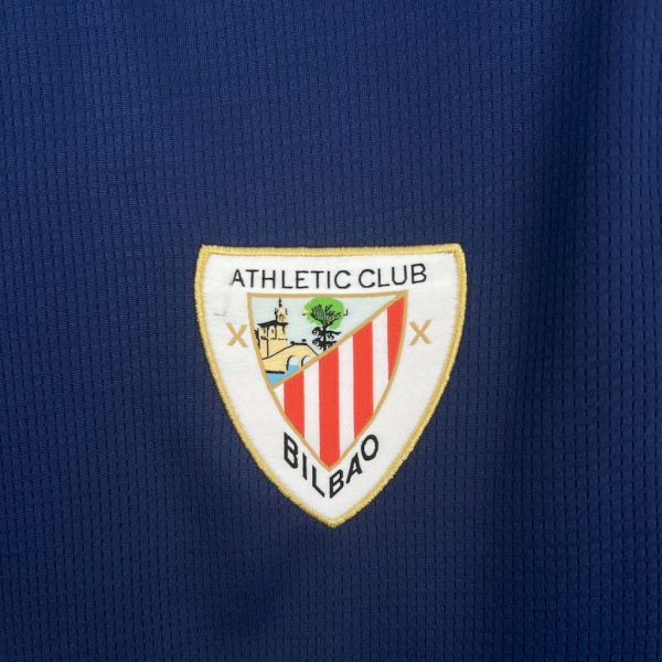 2ª Camiseta Athletic de Bilbao 2025/2026 - Imagen 3