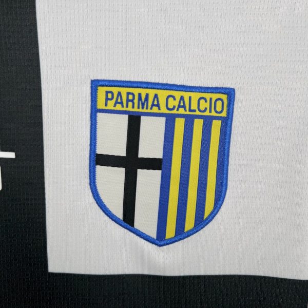 1ª Camiseta Parma 2025/2026 - Imagen 3