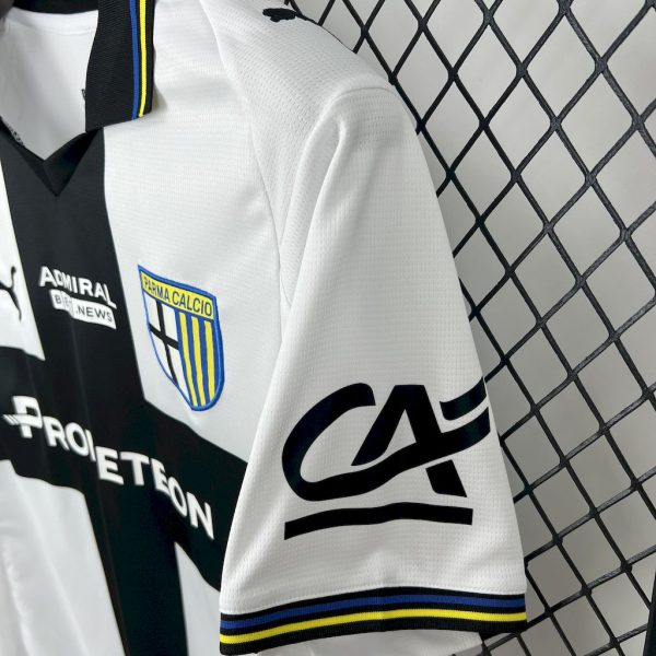 1ª Camiseta Parma 2025/2026 - Imagen 5