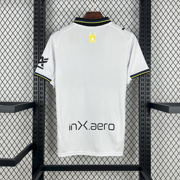 1ª Camiseta Parma 2025/2026 - Imagen 2