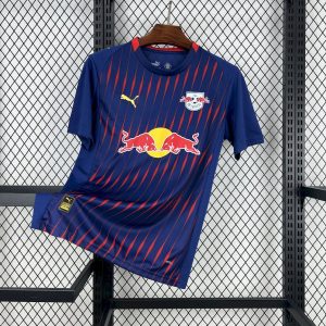 2ª Camiseta Leipzig 2025/2026