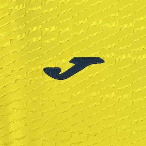 1ª Camiseta Villareal 2025/2026 - Imagen 4