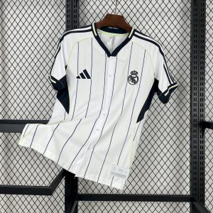 Camiseta Especial Real Madrid 2025/2026