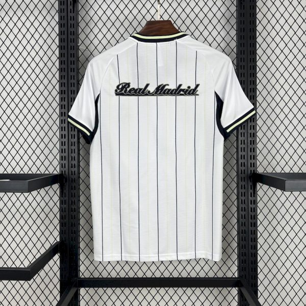 Camiseta Especial Real Madrid 2025/2026 - Imagen 2