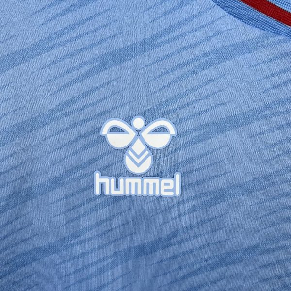 1ª Camiseta Celta de Vigo 2025/2026 - Imagen 4