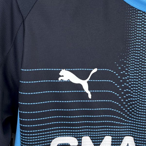 2ª Camiseta Olympique de Marsella 2025/2026 - Imagen 4