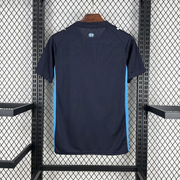 2ª Camiseta Olympique de Marsella 2025/2026 - Imagen 2