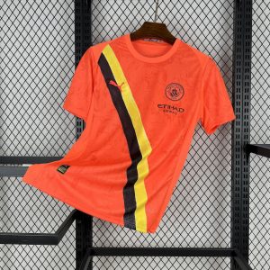 Camiseta Especial Manchester City 2025/2026