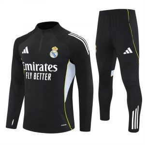 Chándal Sudadera Niño Real Madrid 2025/2026