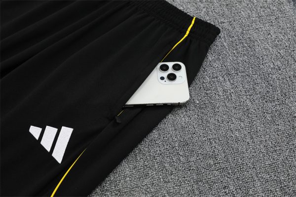 Chándal Sudadera Real Madrid 2025/2026 - Imagen 5