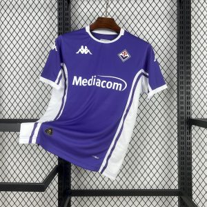 1ª Camiseta Fiorentina 2025/2026