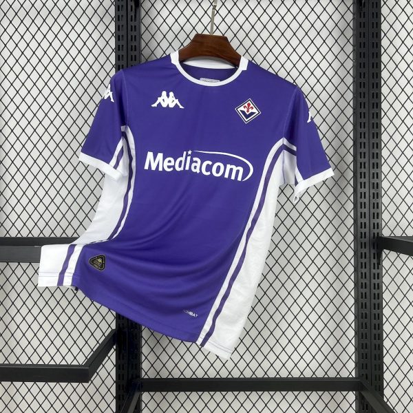 1ª Camiseta Fiorentina 2025/2026
