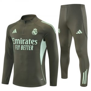 Chándal Sudadera Niño Real Madrid 2025/2026