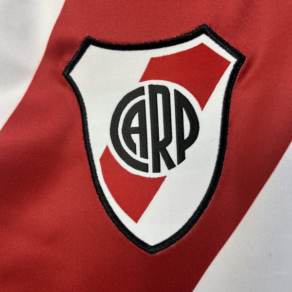 1ª Camiseta River Plate 2025/2026 - Imagen 3