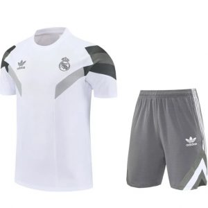 Conjunto Entrenamiento Real Madrid 2025/2026