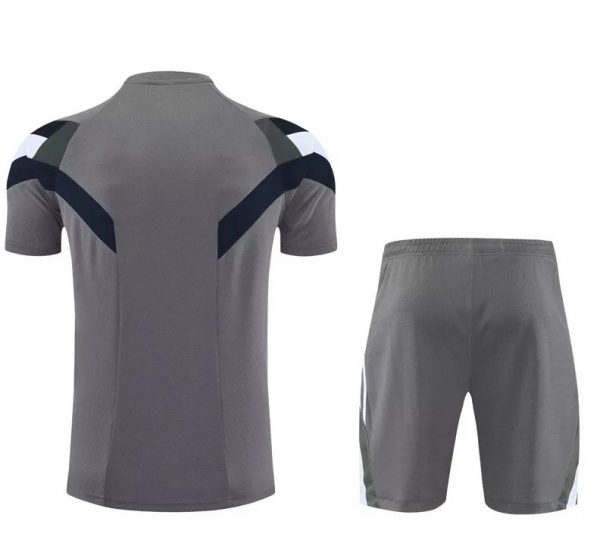 Conjunto Entrenamiento Real Madrid 2025/2026 - Imagen 2