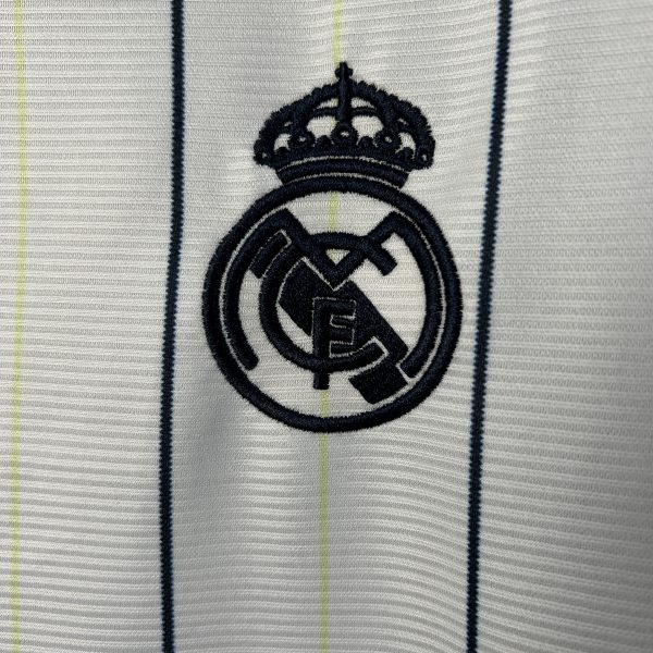 Camiseta Especial Real Madrid 2025/2026 - Imagen 5