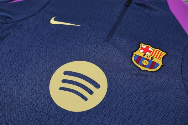 Chándal Sudadera Barcelona 2025/2026 - Imagen 2