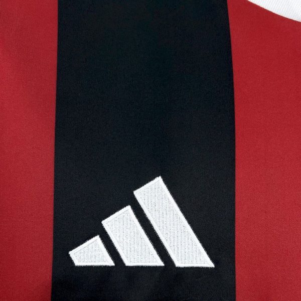 2ª Camiseta River Plate 2025/2026 - Imagen 4